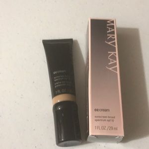 Mary Kay